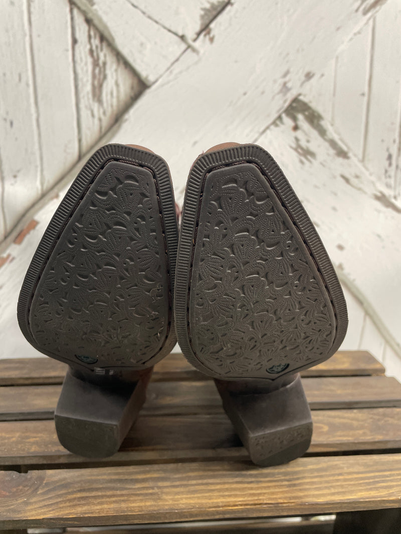 ARIAT  BOOT