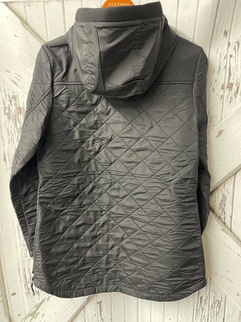 SWEATSHIRT INTERIOR LINING