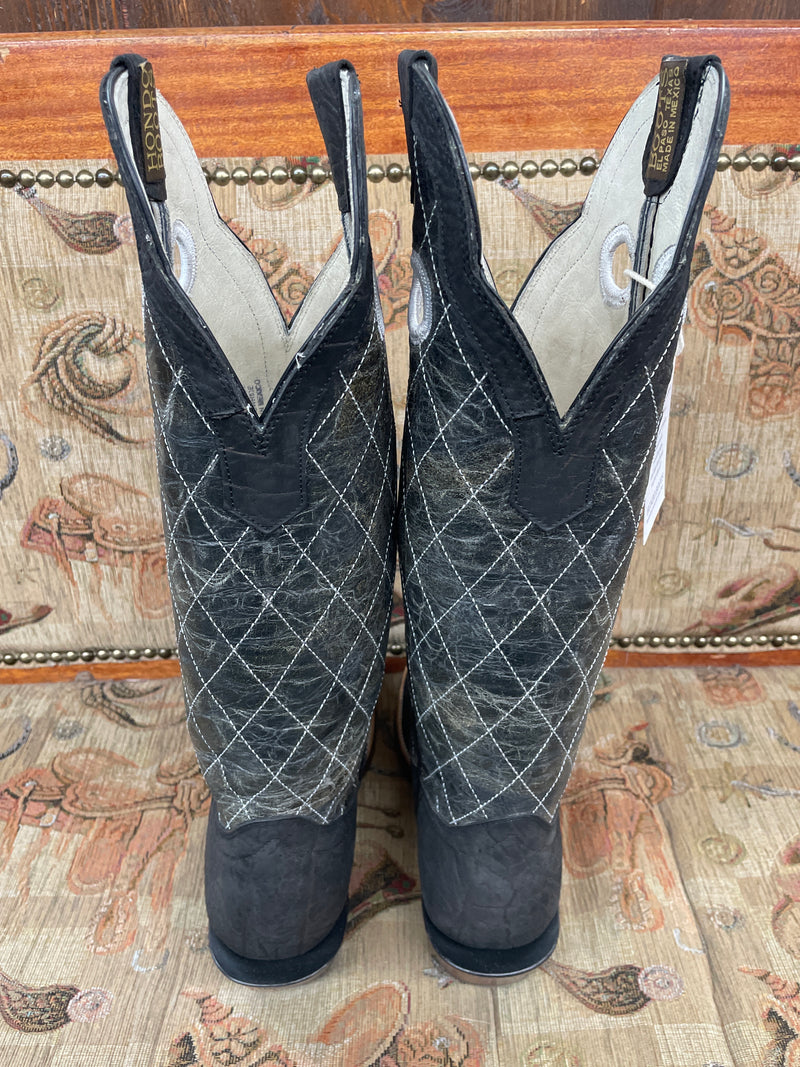 16" MENS HONDO BOOTS