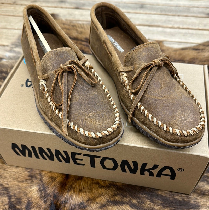 MINNETONKA TARIK MOCCASIN