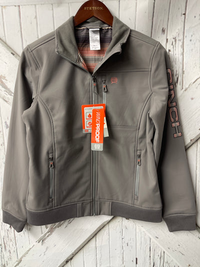 BONDED JACKET