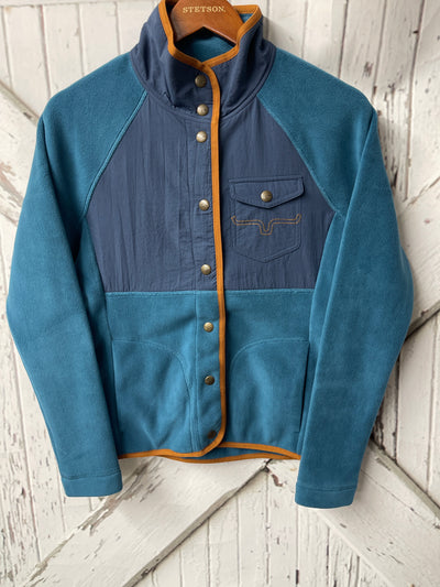 POLAR FLEECE