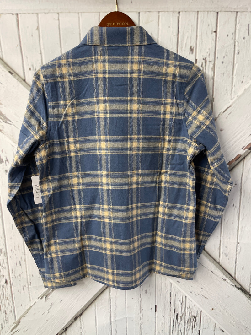 100% COTTON