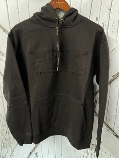 HOOEY BROWN MENS HOODIE