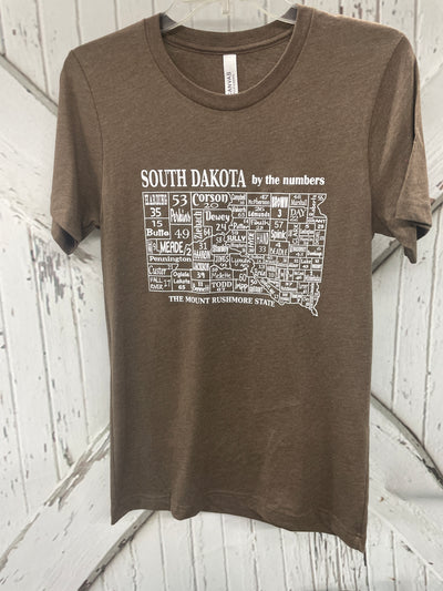 SD GRAPHIC TEE 