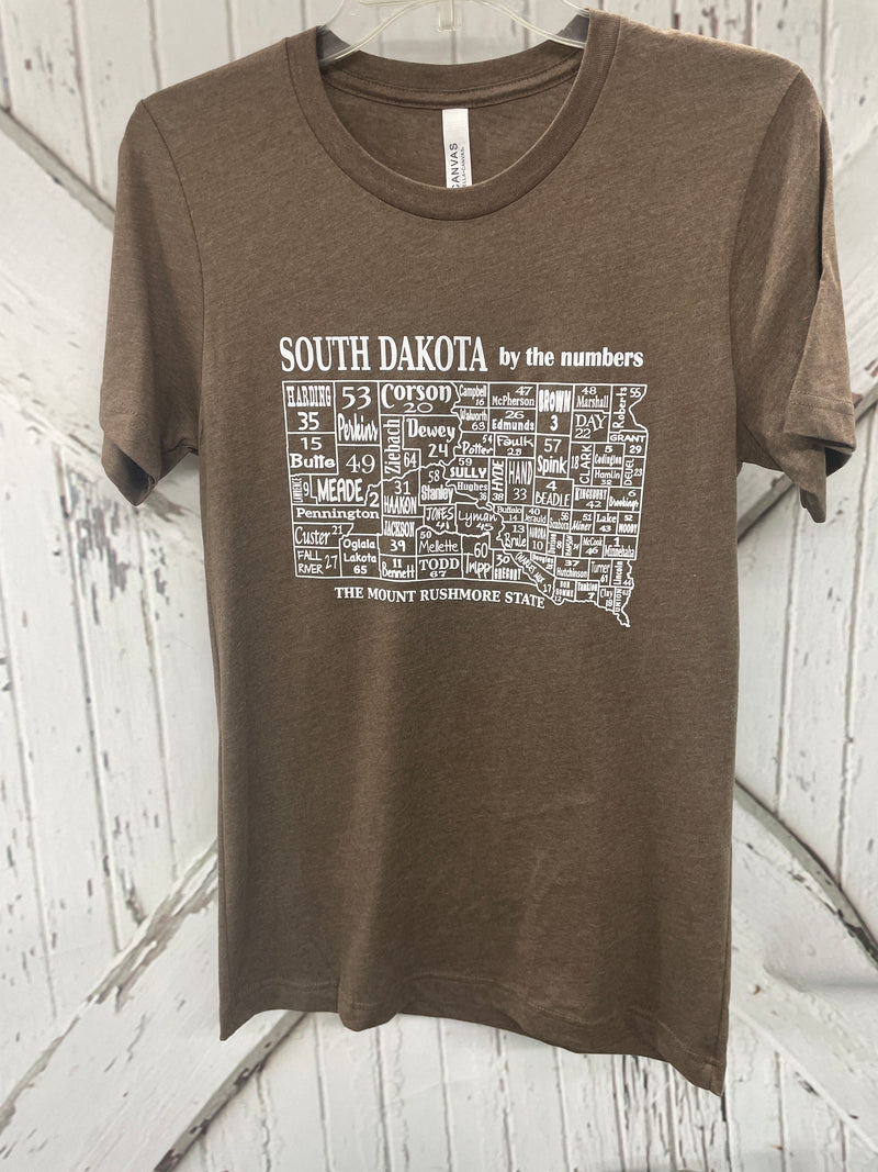 SD GRAPHIC TEE 