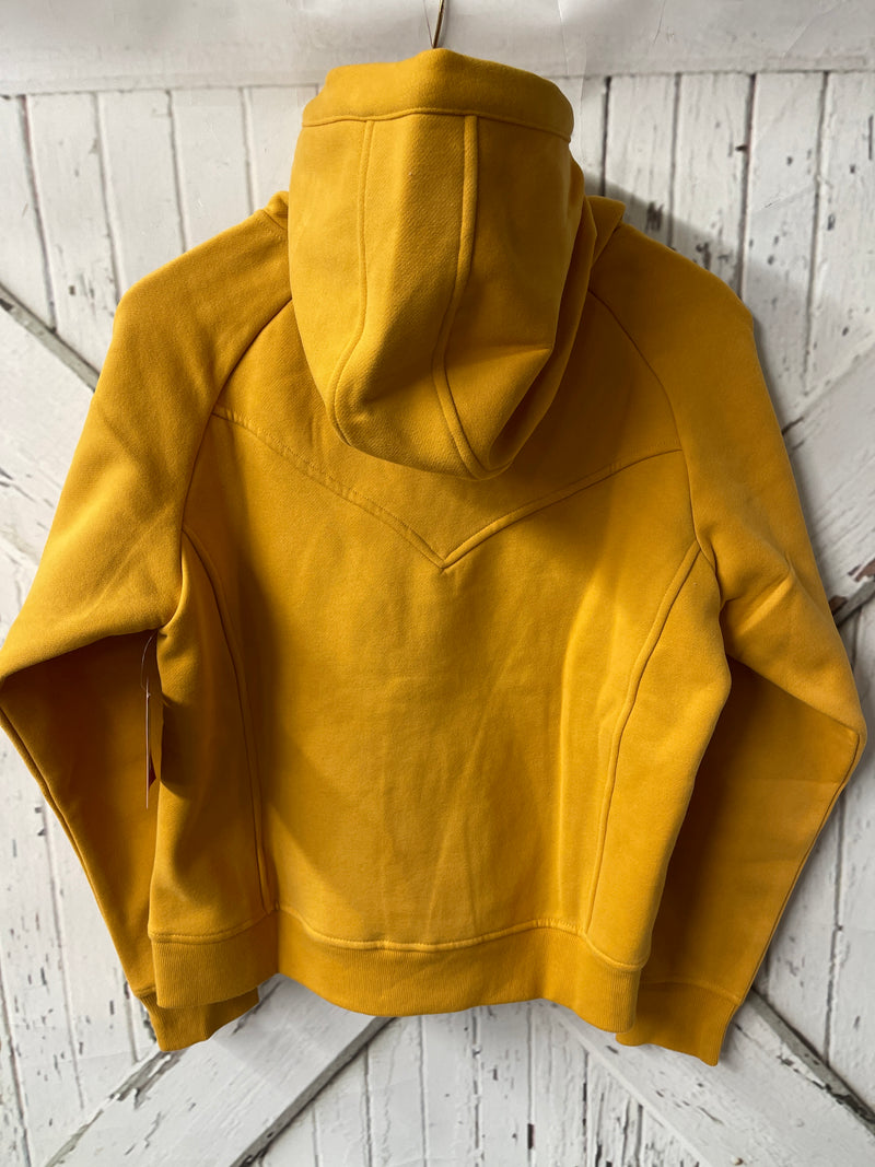 COWL NECKLINE