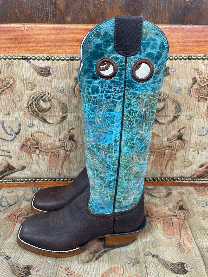 MENS HONDO BOOTS 