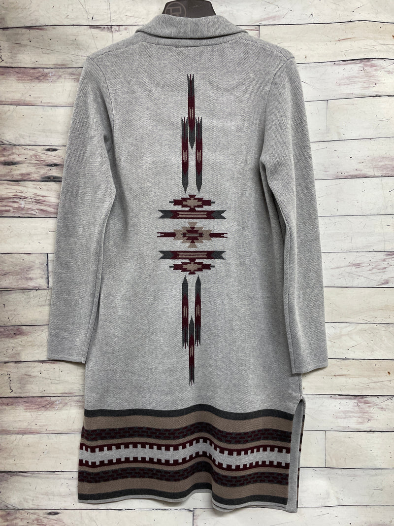 CRUEL GIRL AZTEC CARDIGAN