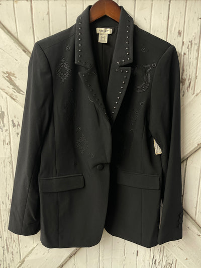 ARIAT BLACK BLAZER