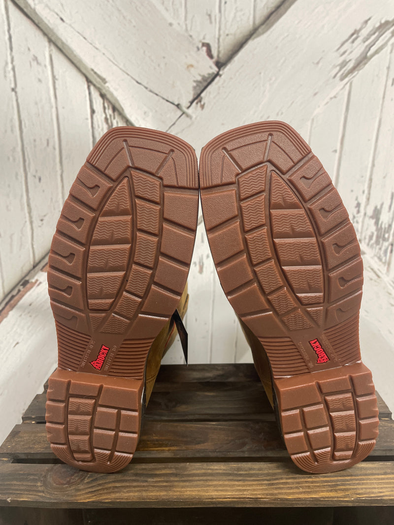 ROCKY WORK BOOT
