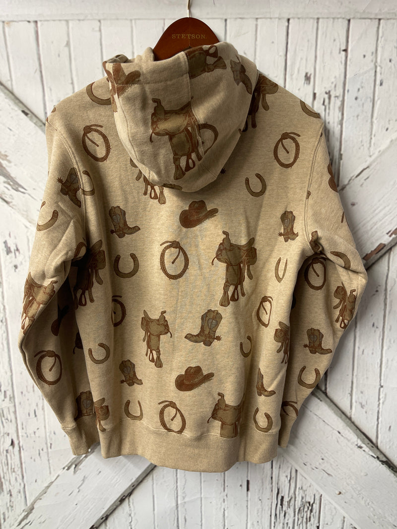 WESTERN PRINT