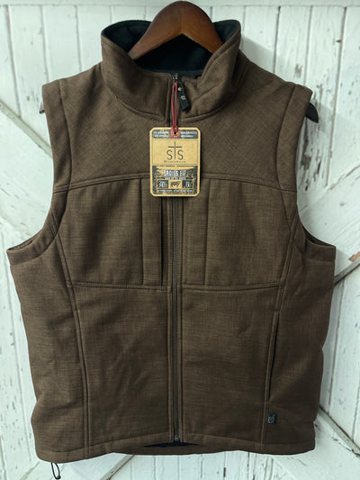 STS VEST
