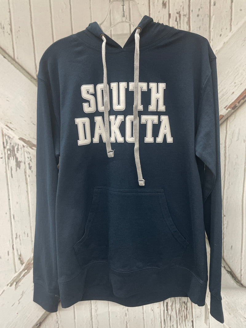 SD PUFF HOODIE