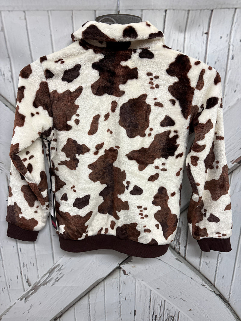 ROCK N ROLL COWHIDE JACKET