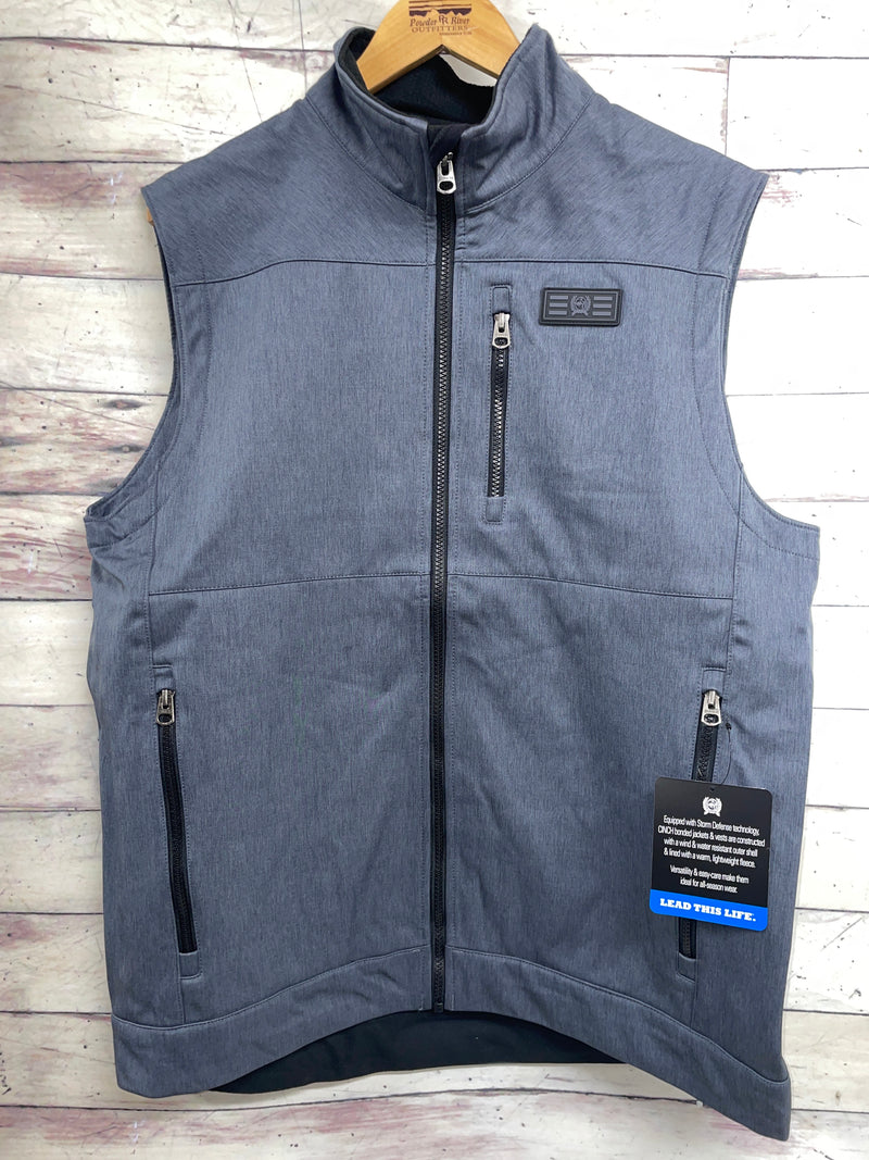 CINCH BONDED VEST