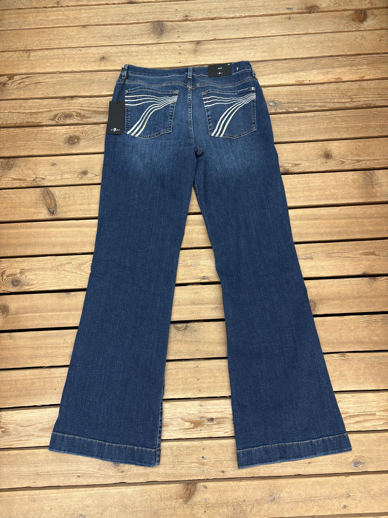 DOJO ANDOVER JEANS 