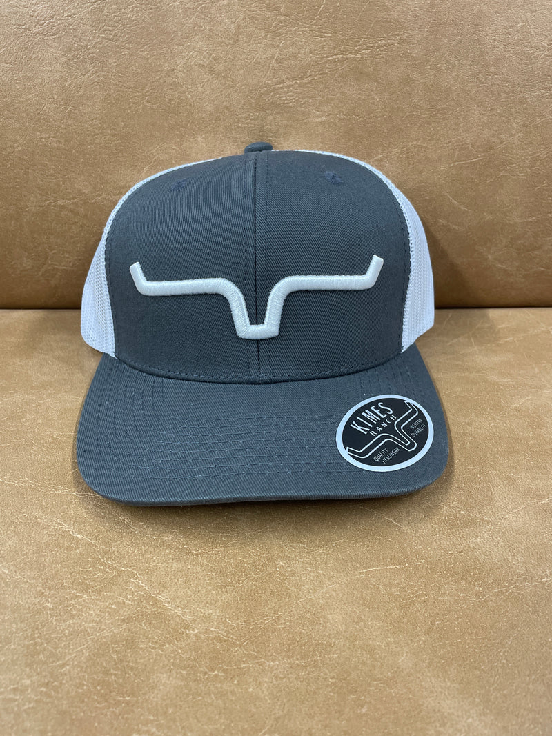 KIMES TRUCKER CAP