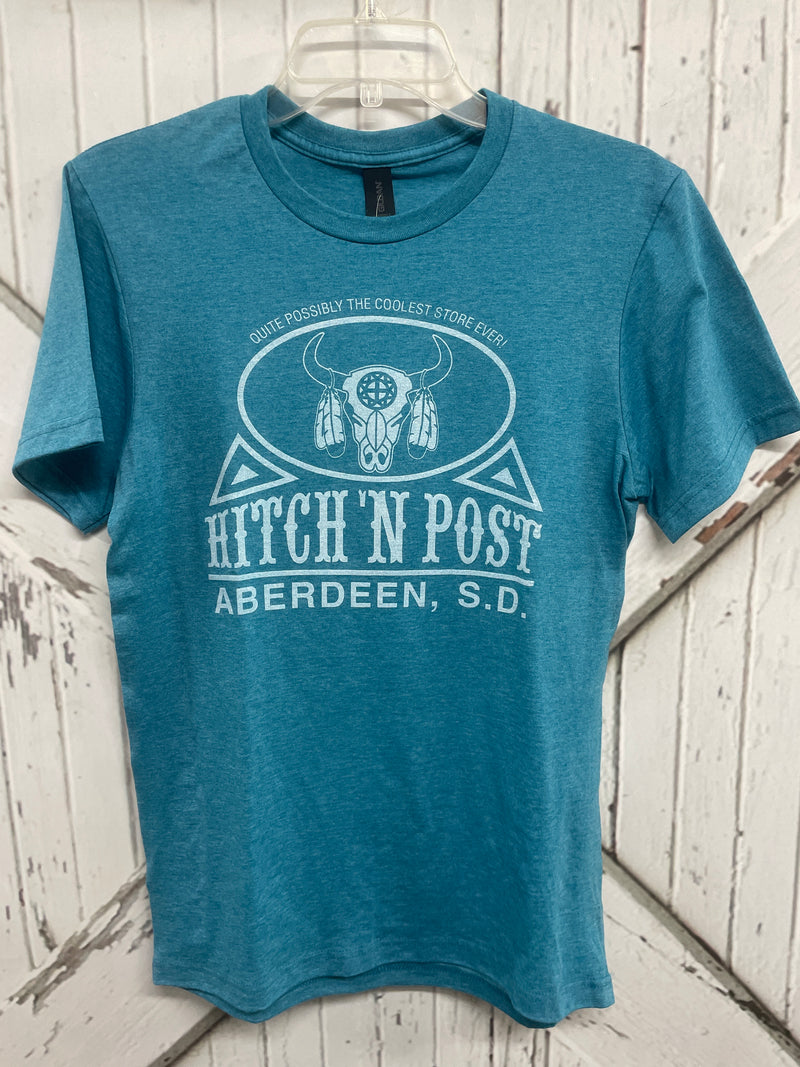 HITCH N POST TEE
