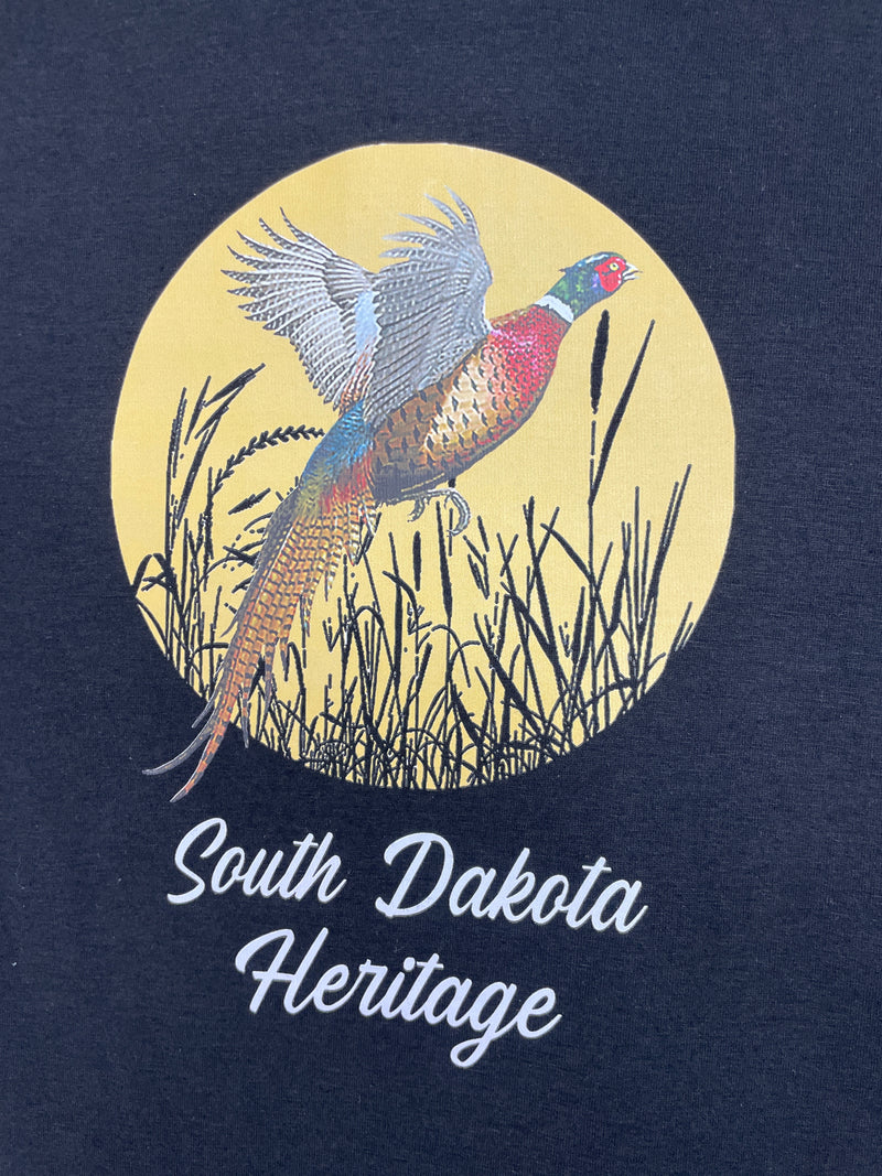 SD HERITAGE TEE