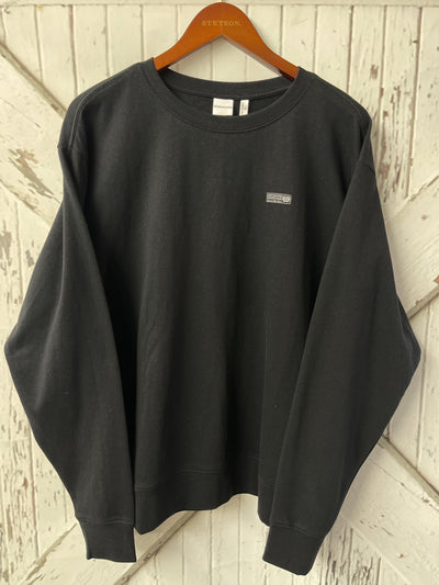 FLEECE PULLOVER