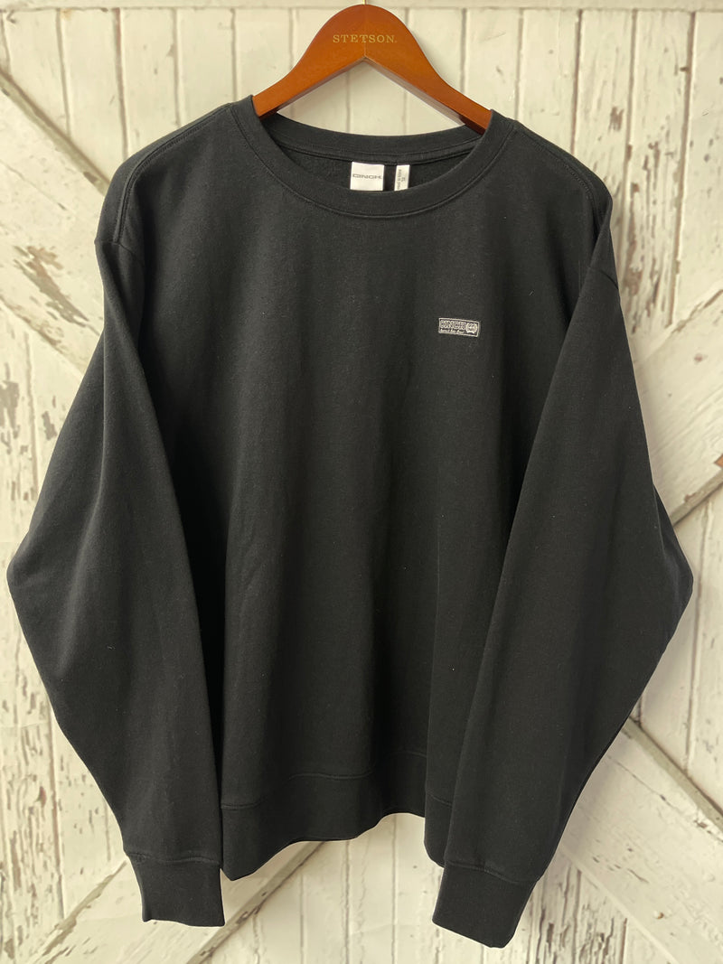 FLEECE PULLOVER