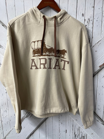 OLD WEST GRAPHIC