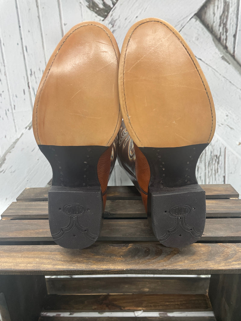 HONDO BOOTS