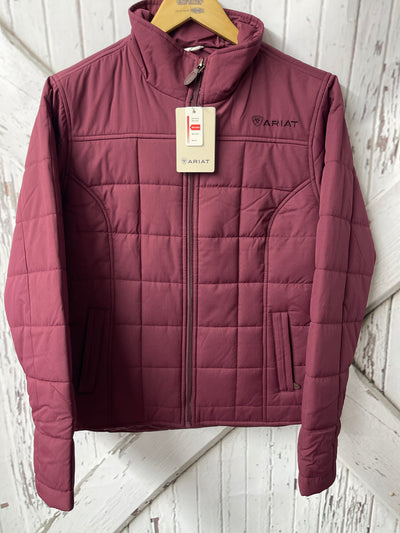 INSULATED JACKET