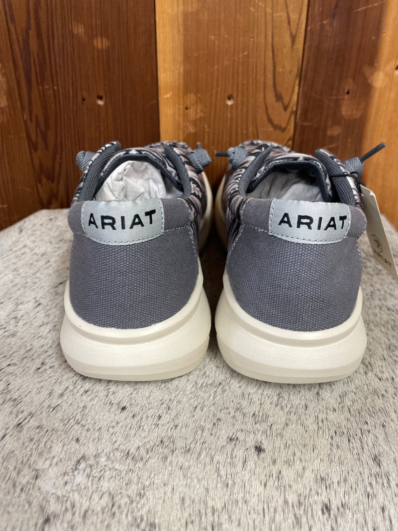 ARIAT MENS HILO