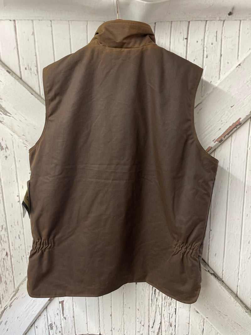 OUTBACK SAWDUST VEST