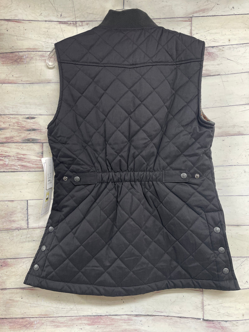 OUTBACK BLACK JEN VEST