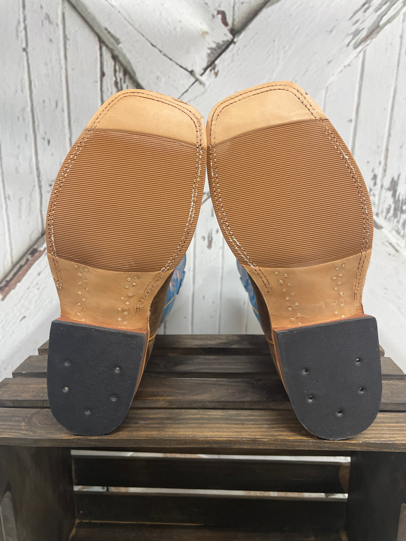 ANDERSON BEAN BOOT