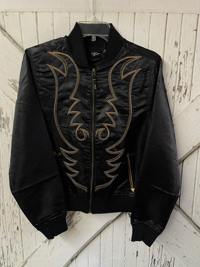 CRUEL GIRL JACKET
