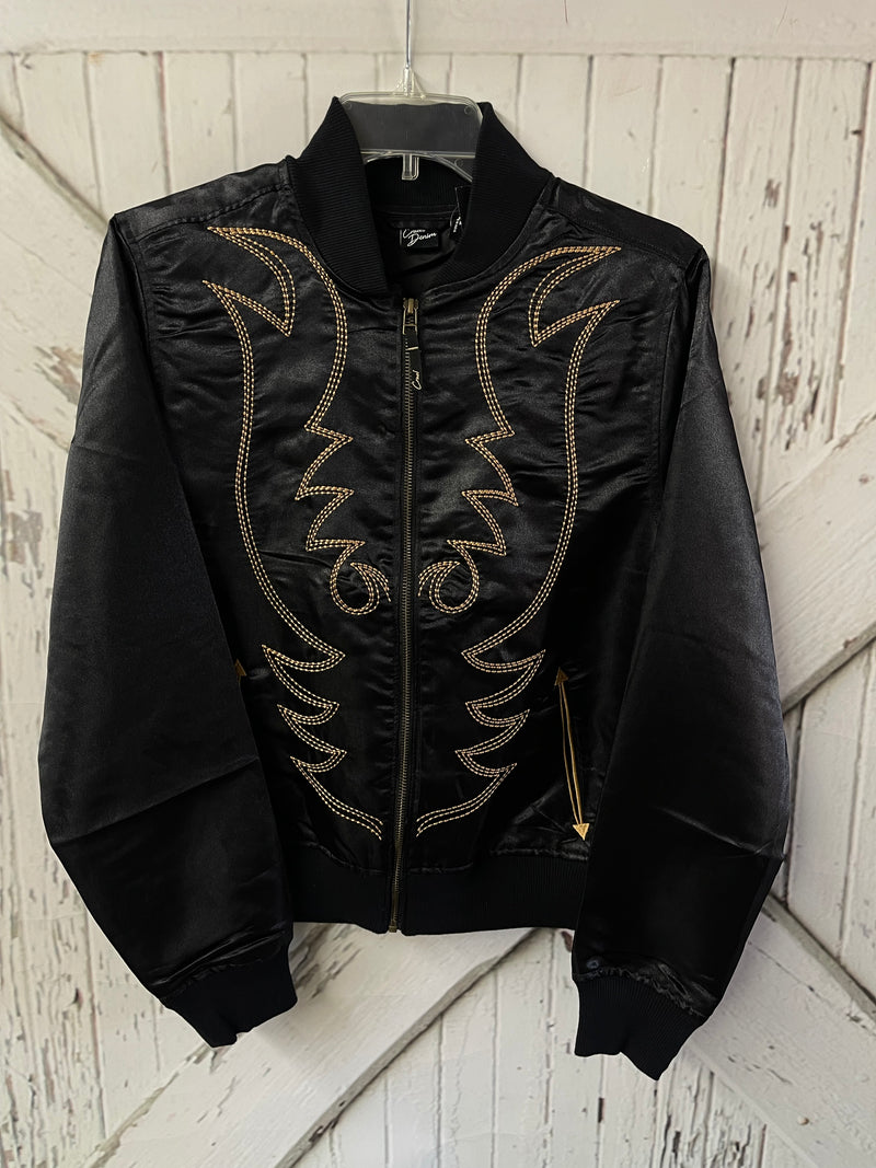 CRUEL GIRL JACKET