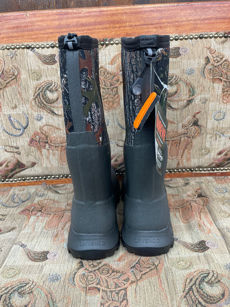 WATERPROOF BOOTS