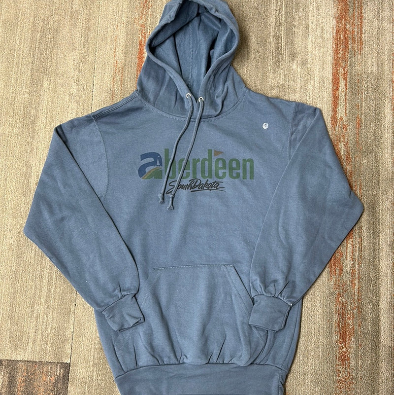 ABERDEEN SWEATSHIRT