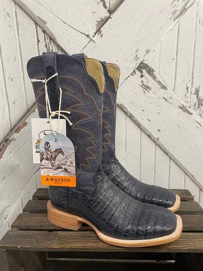 R WATSON CAIMAN BOOTS 