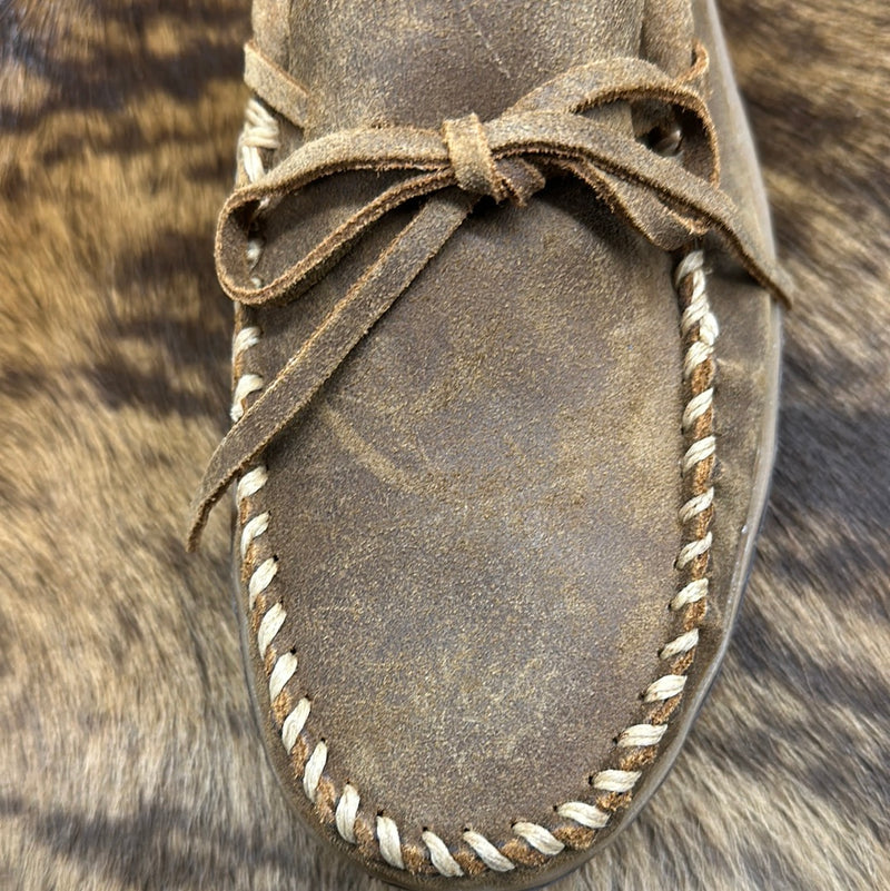 MINNETONKA TARIK MOCCASIN