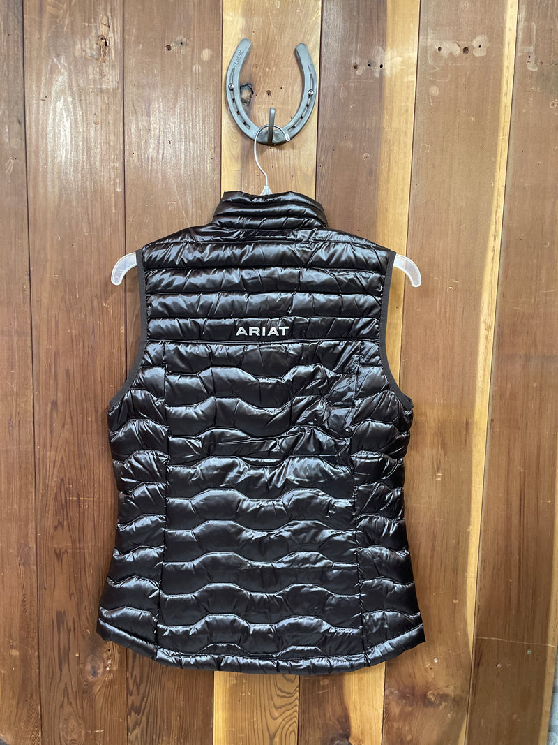 ARIAT IDEAL DOWN VEST