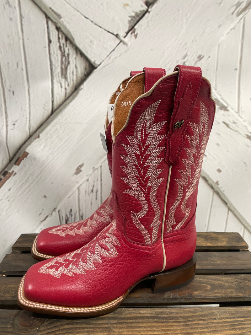 DAN POST RASPBERRY CALAMITY BOOT