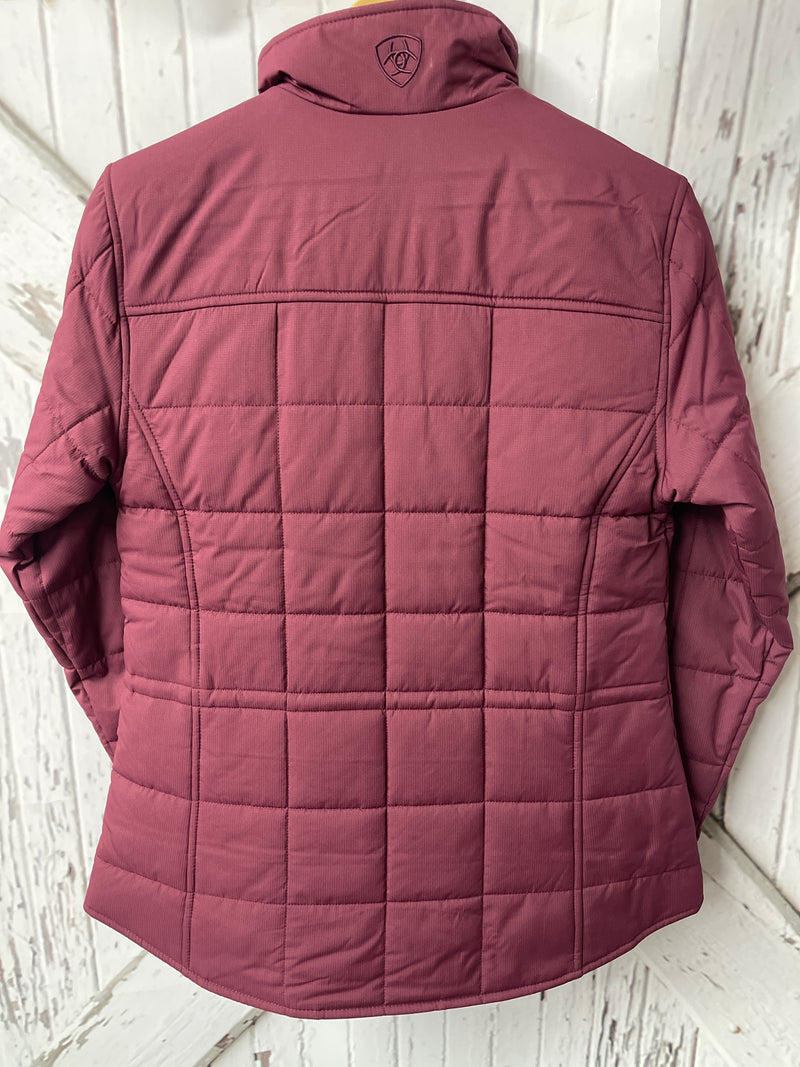 CONCEALED CARRY POCKET