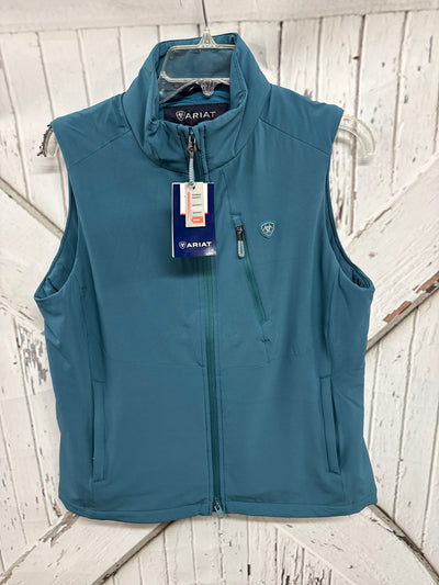 ARIAT WOMENS VEST