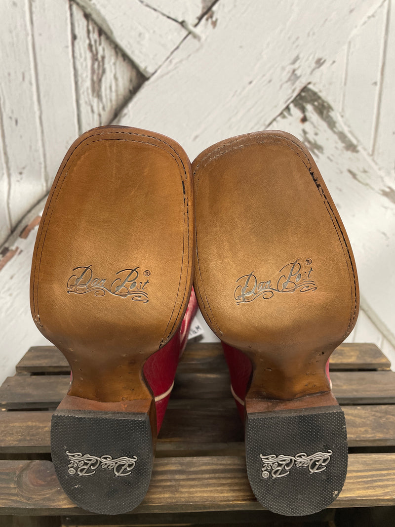 DAN POST CALAMITY BOOT