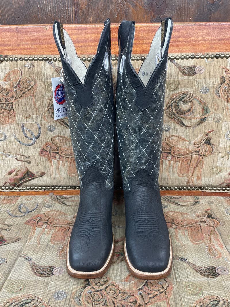 HONDO MENS BOOTS