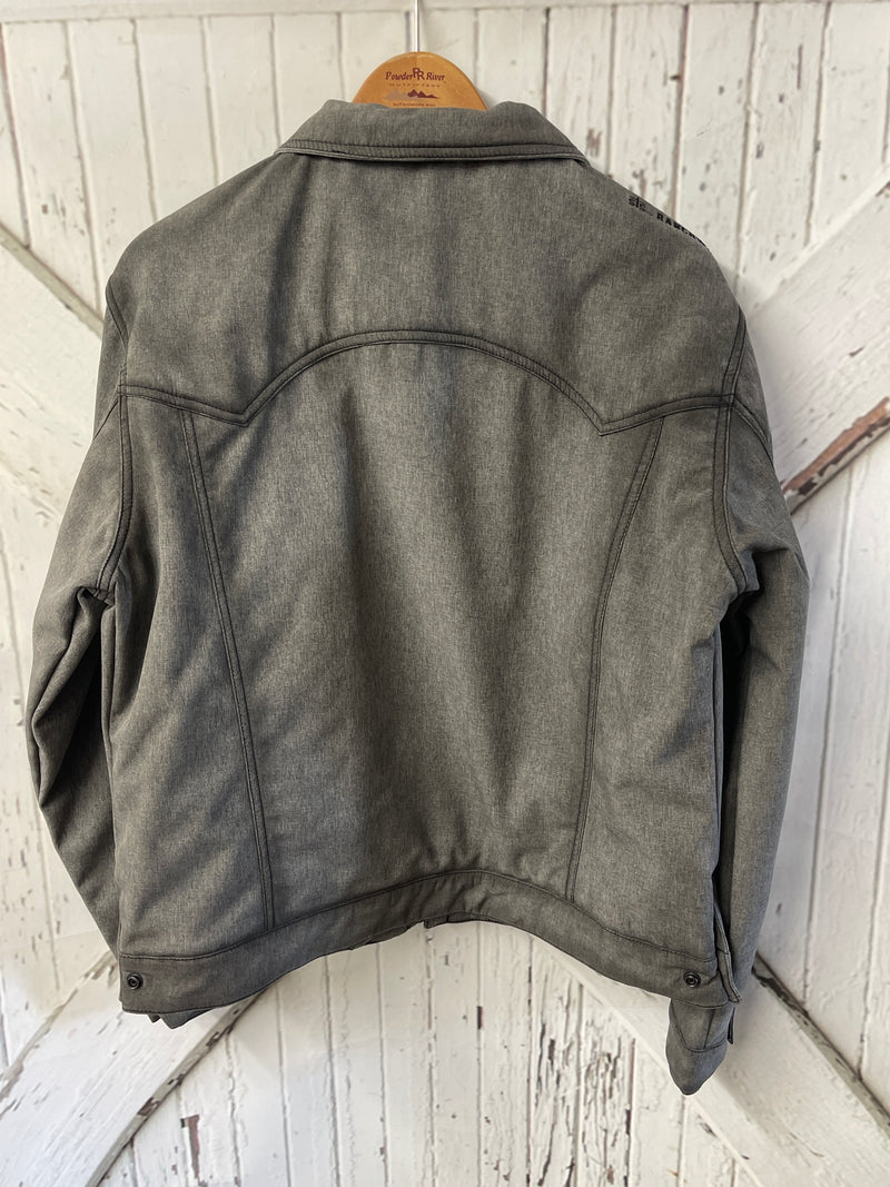 HAND WARMING POCKETS