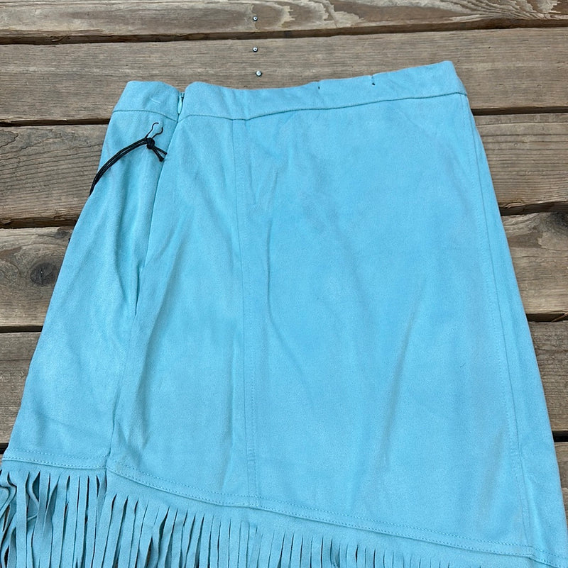 LADIES SKIRT