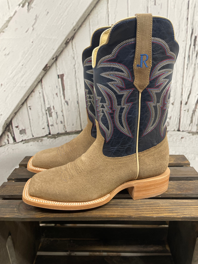 R WATSON 11" BOOT 