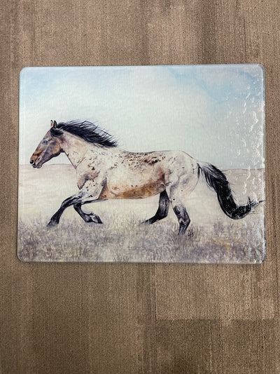 DOLLY ESTELLE CUTTING BOARD 