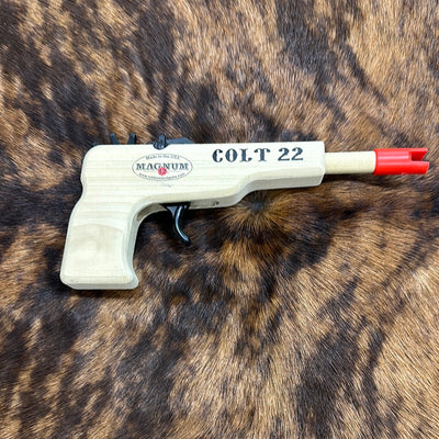 COLT 22 TOY GUN